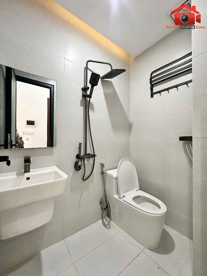 25 tỷ – Diện tích 103 m² – Đường Lê Đức Thọ – Quận Gò Vấp – Thành phố Hồ Chí Minh REVIEW NHÀ PHỐ