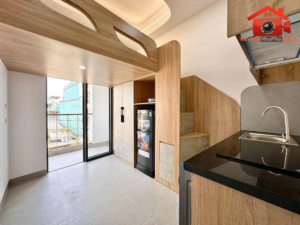 25 tỷ – Diện tích 103 m² – Đường Lê Đức Thọ – Quận Gò Vấp – Thành phố Hồ Chí Minh REVIEW NHÀ PHỐ