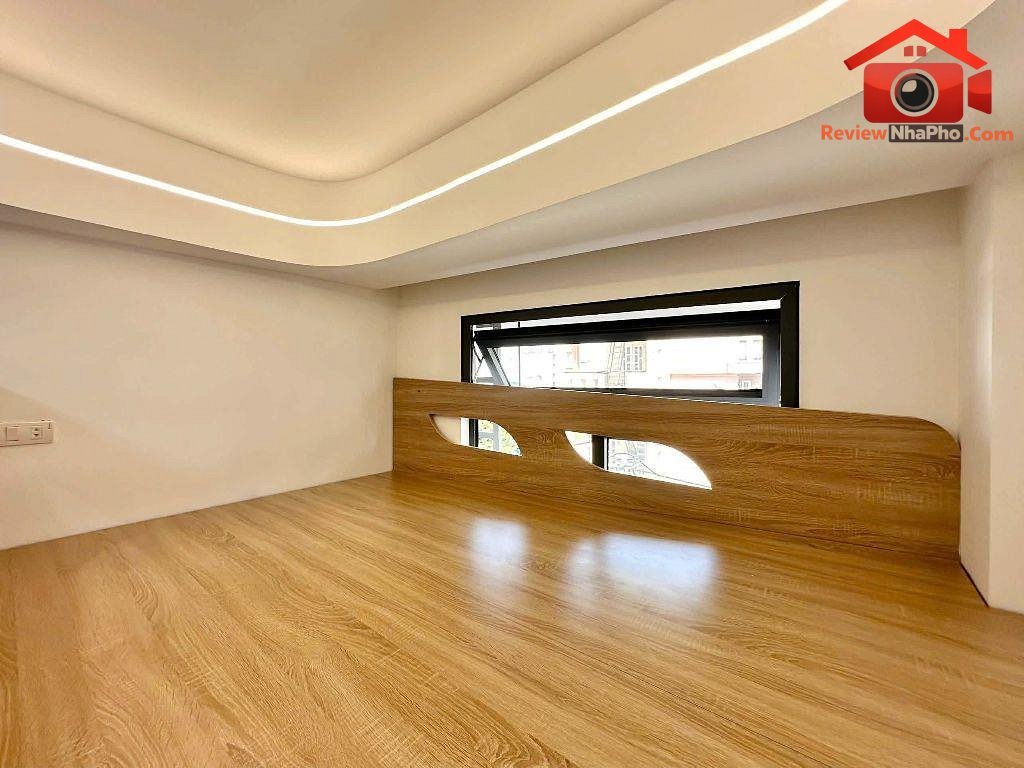 25 tỷ – Diện tích 103 m² – Đường Lê Đức Thọ – Quận Gò Vấp – Thành phố Hồ Chí Minh REVIEW NHÀ PHỐ
