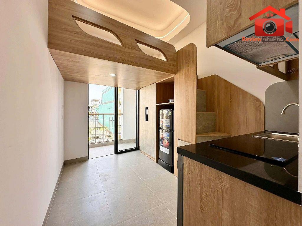 25 tỷ – Diện tích 103 m² – Đường Lê Đức Thọ – Quận Gò Vấp – Thành phố Hồ Chí Minh REVIEW NHÀ PHỐ