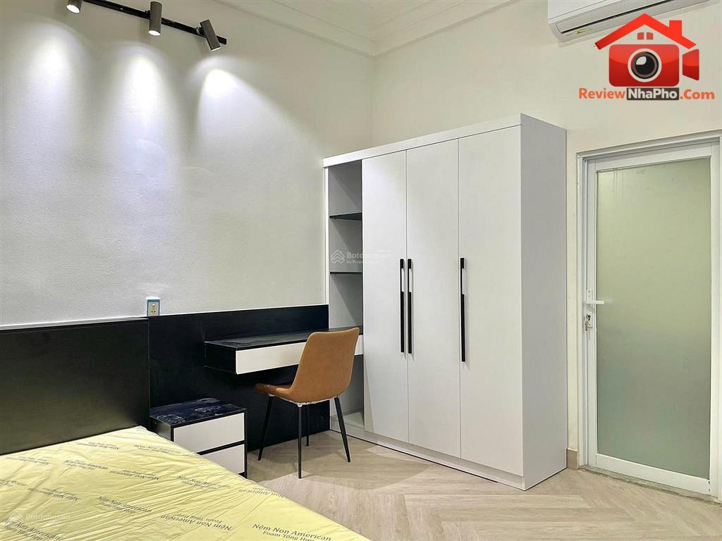 Cho thuê nhà đất Đường Phan Đình Phùng – Phường cũ 15 Quận Phú Nhuận – Thành phố Hồ Chí Minh REVIEW NHÀ PHỐ 20 m2 6.3 triệu