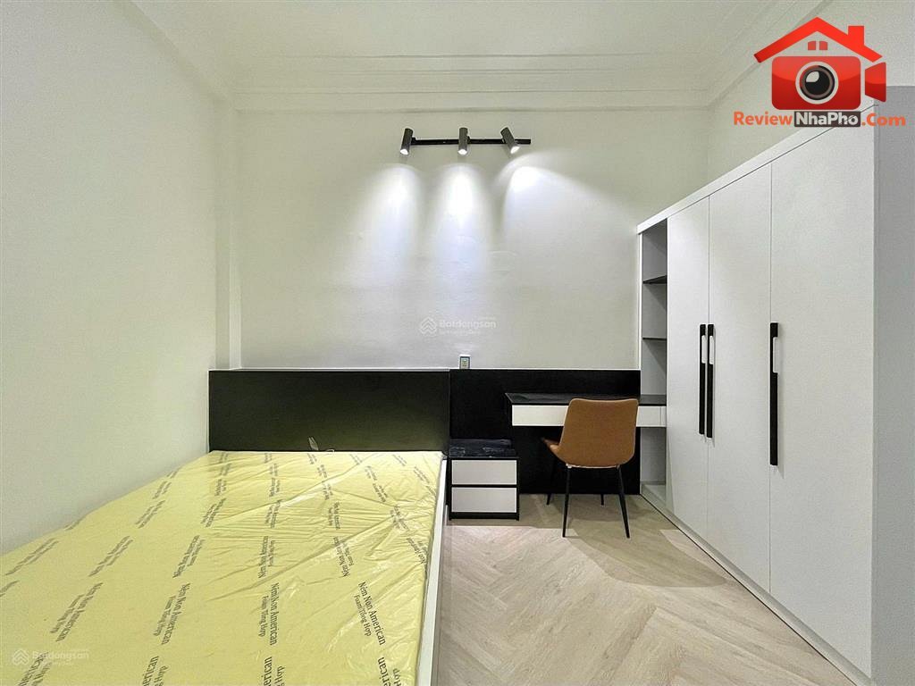Cho thuê nhà đất Đường Phan Đình Phùng – Phường cũ 15 Quận Phú Nhuận – Thành phố Hồ Chí Minh REVIEW NHÀ PHỐ 20 m2 6.3 triệu