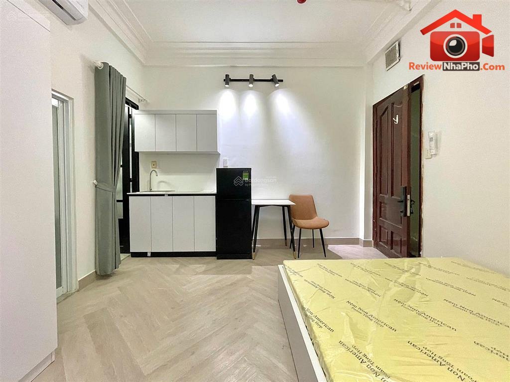 Cho thuê nhà đất Đường Phan Đình Phùng – Phường cũ 15 Quận Phú Nhuận – Thành phố Hồ Chí Minh REVIEW NHÀ PHỐ 20 m2 6.3 triệu