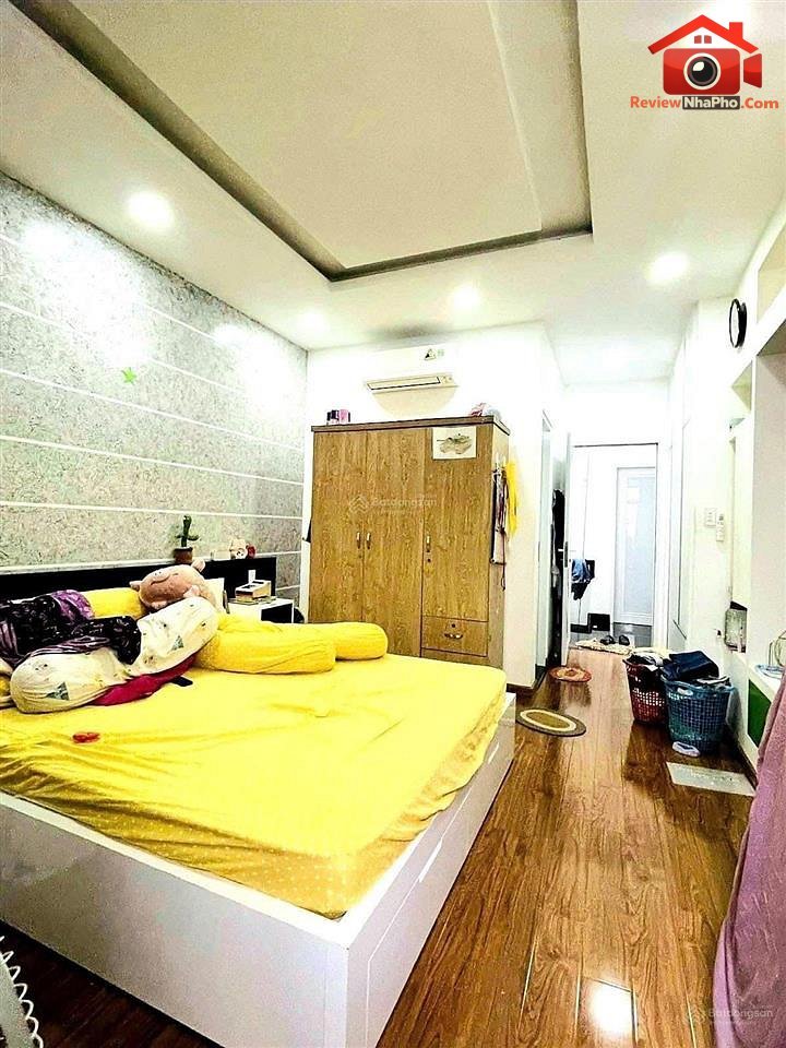 Bán nhà đất Đường Trần Minh Quyền – Phường cũ 10 Quận 10 – Thành phố Hồ Chí Minh REVIEW NHÀ PHỐ 63 m2 9 tỷ