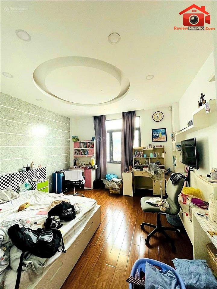 Bán nhà đất Đường Trần Minh Quyền – Phường cũ 10 Quận 10 – Thành phố Hồ Chí Minh REVIEW NHÀ PHỐ 63 m2 9 tỷ