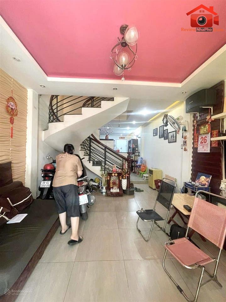Bán nhà đất Đường 12 – Phường cũ Không xác đ… – Bán nhà phân lô, liền kề Quận 6 – TP Hồ Chí Minh giá 7 – 10 tỷ