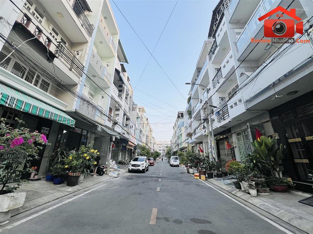 Bán nhà đất Đường 12 – Phường cũ Không xác đ… – Bán nhà phân lô, liền kề Quận 6 – TP Hồ Chí Minh giá 7 – 10 tỷ