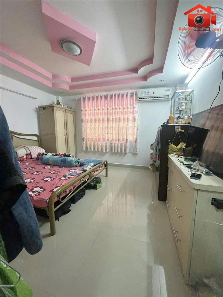 Bán nhà đất Đường 12 – Phường cũ Không xác đ… – Bán nhà phân lô, liền kề Quận 6 – TP Hồ Chí Minh giá 7 – 10 tỷ
