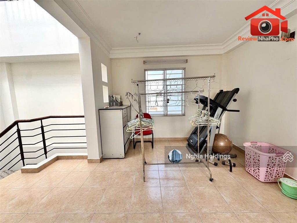 21 tỷ – Bán nhà mặt tiền đường Yên Thế, Phường 2, Quận Tân Bình, Thành phố Hồ Chí Minh REVIEW NHÀ PHỐ