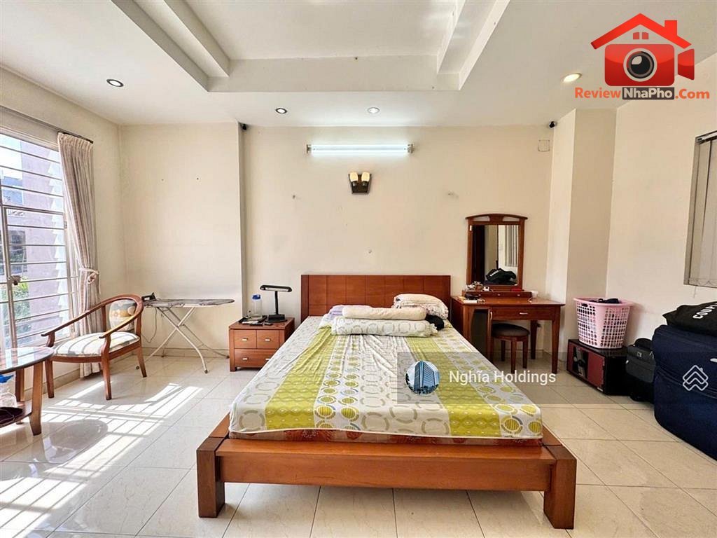 21 tỷ – Bán nhà mặt tiền đường Yên Thế, Phường 2, Quận Tân Bình, Thành phố Hồ Chí Minh REVIEW NHÀ PHỐ