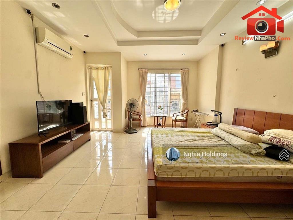 21 tỷ – Bán nhà mặt tiền đường Yên Thế, Phường 2, Quận Tân Bình, Thành phố Hồ Chí Minh REVIEW NHÀ PHỐ