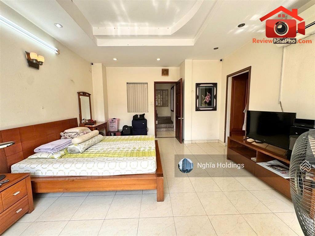 21 tỷ – Bán nhà mặt tiền đường Yên Thế, Phường 2, Quận Tân Bình, Thành phố Hồ Chí Minh REVIEW NHÀ PHỐ
