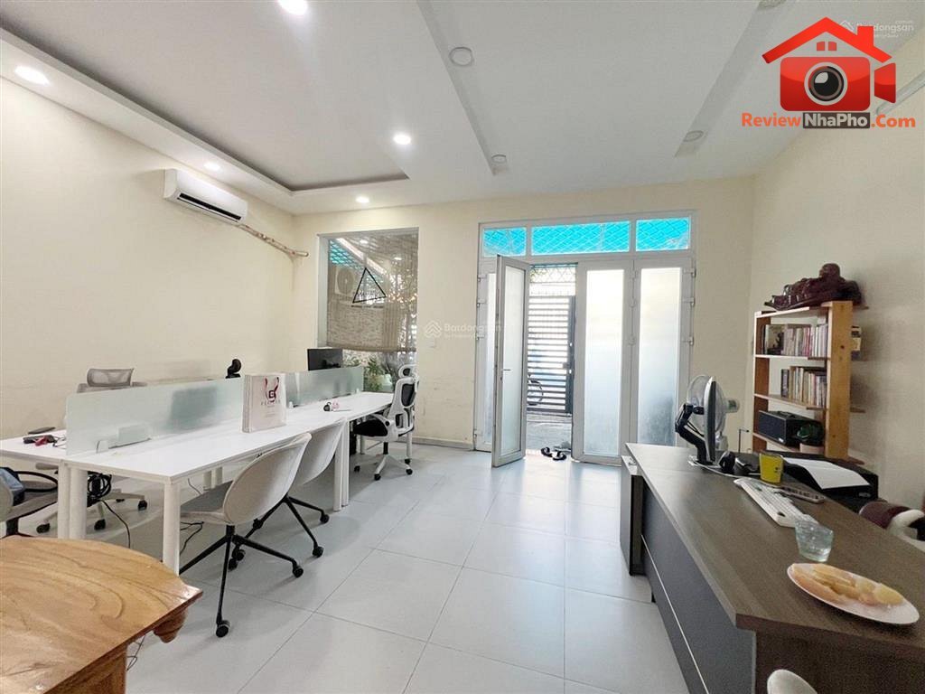 Nhà riêng 99 m2 giá 13 tỷ – Phường An Nhơn – Quận Gò Vấp – Thành phố Hồ Chí Minh REVIEW NHÀ PHỐ