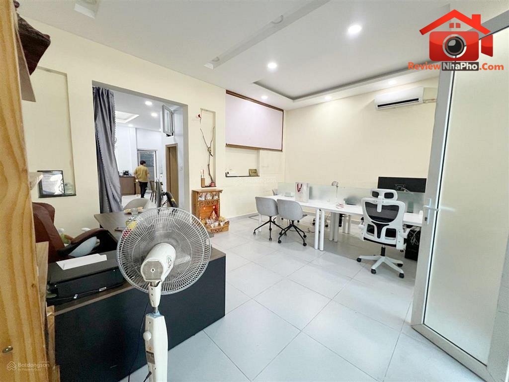 Nhà riêng 99 m2 giá 13 tỷ – Phường An Nhơn – Quận Gò Vấp – Thành phố Hồ Chí Minh REVIEW NHÀ PHỐ