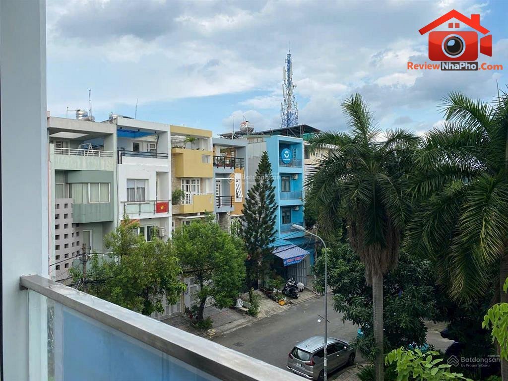 16.5 tỷ – Diện tích 90 m2 – Bán nhà hẻm xe hơi Vip 10m đường Đặng Thùy Trâm – Quận Bình Thạnh – Thành phố Hồ Chí Minh REVIEW NHÀ PHỐ