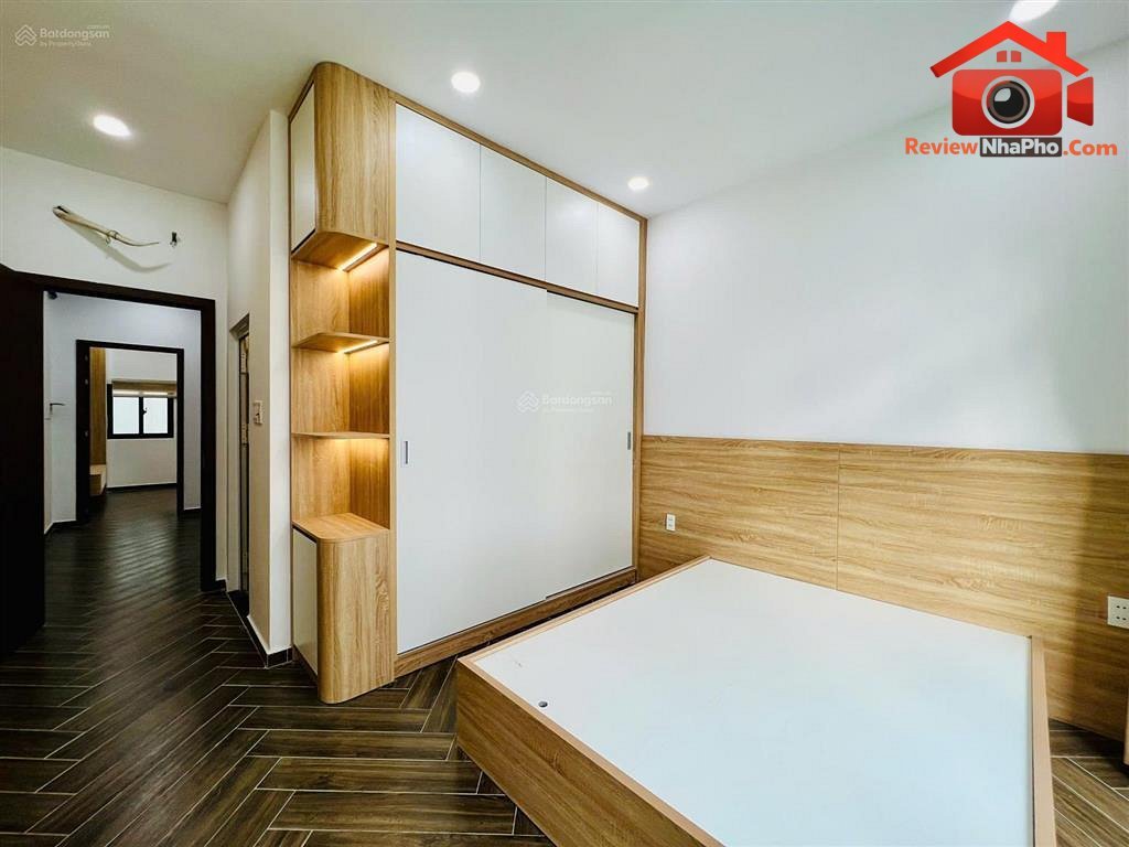 Bán nhà đất Đường Tân Hòa Đông – Phường cũ Bình Trị Đông Quận Bình Tân – Thành phố Hồ Chí Minh REVIEW NHÀ PHỐ 56 m2 8.3 tỷ