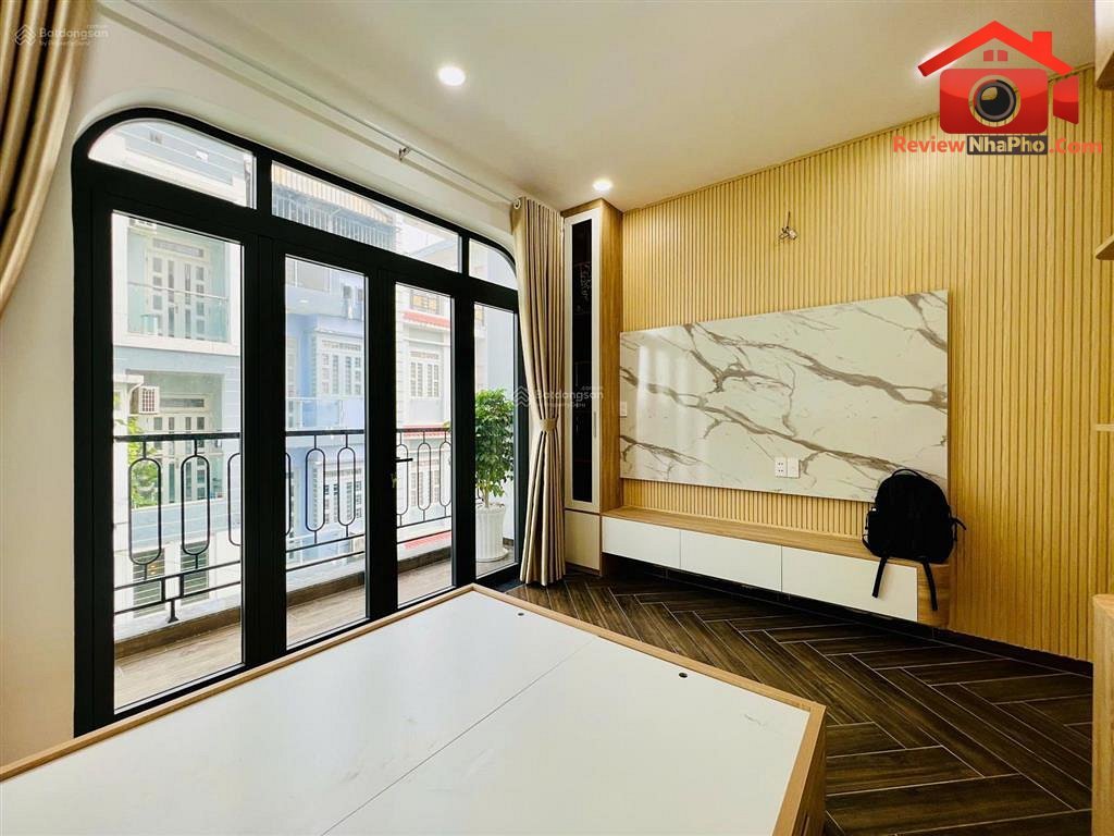 Bán nhà đất Đường Tân Hòa Đông – Phường cũ Bình Trị Đông Quận Bình Tân – Thành phố Hồ Chí Minh REVIEW NHÀ PHỐ 56 m2 8.3 tỷ