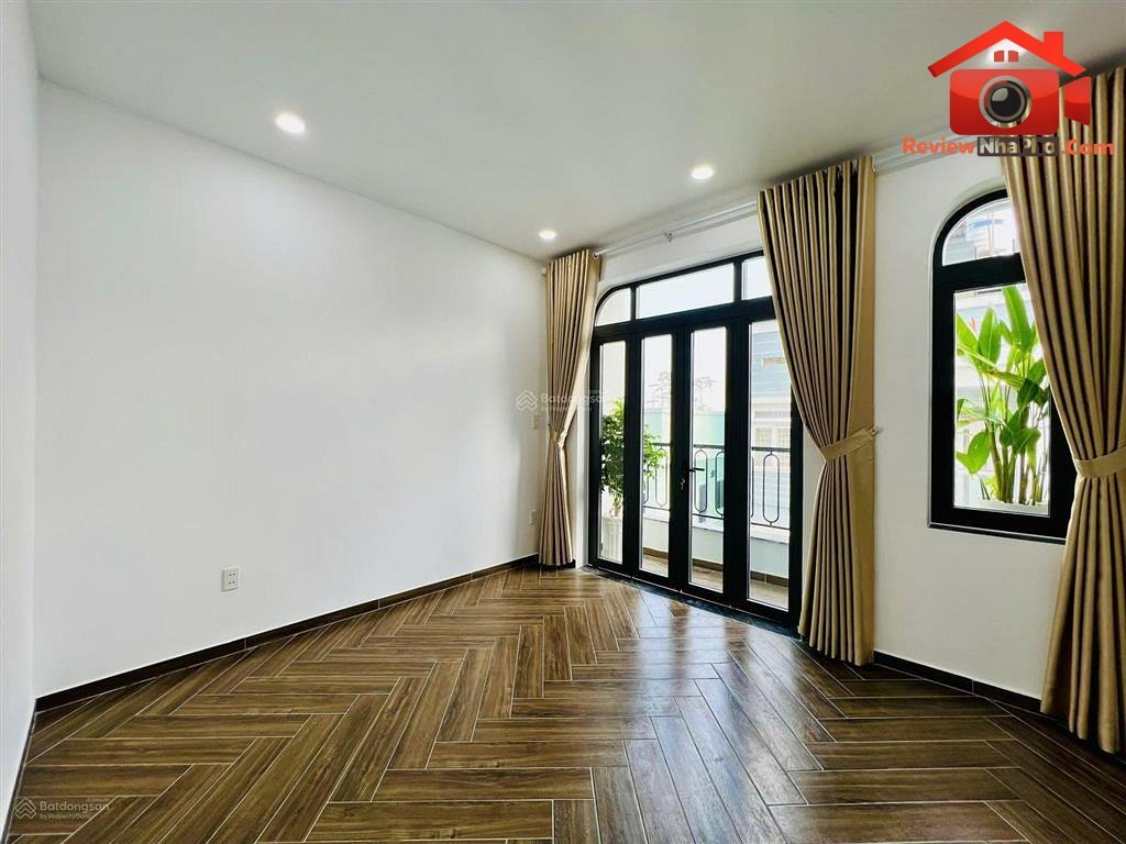 Bán nhà đất Đường Tân Hòa Đông – Phường cũ Bình Trị Đông Quận Bình Tân – Thành phố Hồ Chí Minh REVIEW NHÀ PHỐ 56 m2 8.3 tỷ