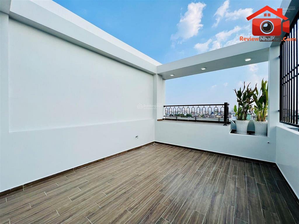 Bán nhà đất Đường Tân Hòa Đông – Phường cũ Bình Trị Đông Quận Bình Tân – Thành phố Hồ Chí Minh REVIEW NHÀ PHỐ 56 m2 8.3 tỷ