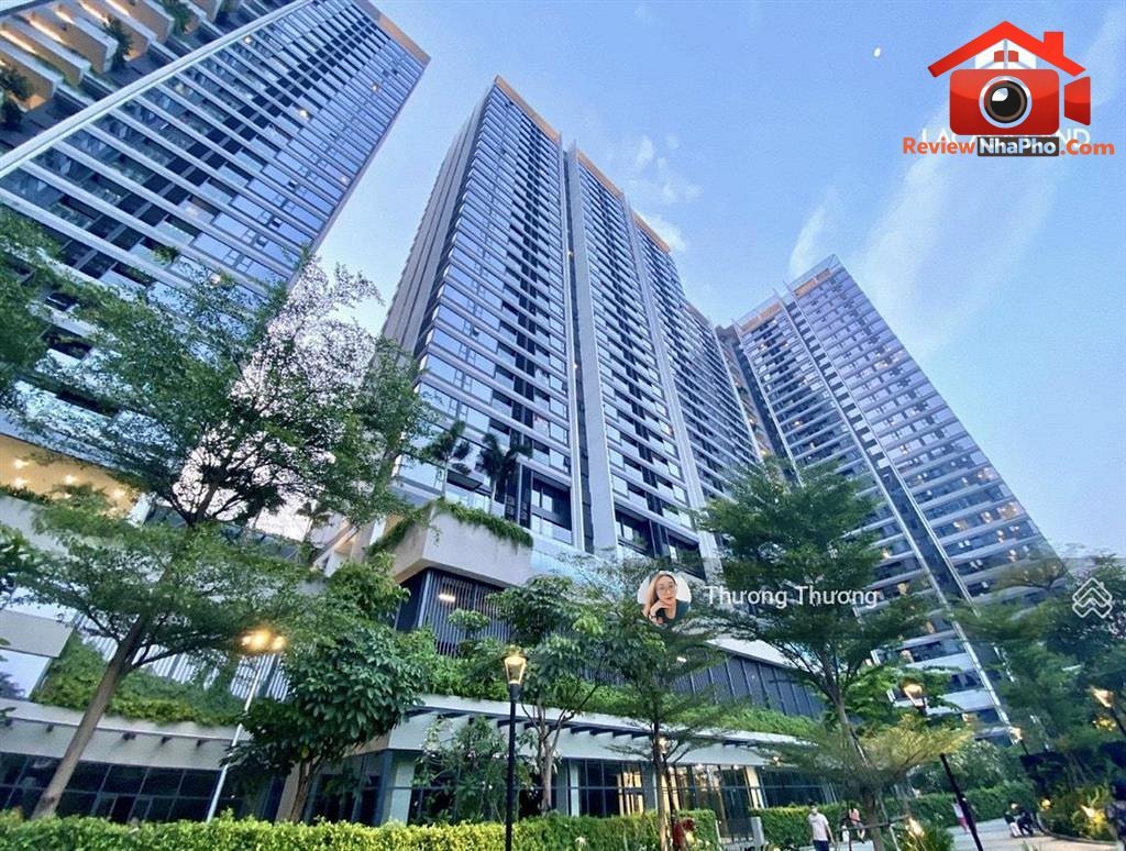 Căn hộ Kingdom 101 Đường Tô Hiến Thành – Phường cũ 14 Quận 10 – Thành phố Hồ Chí Minh REVIEW NHÀ PHỐ 78m2 – 8.1 tỷ