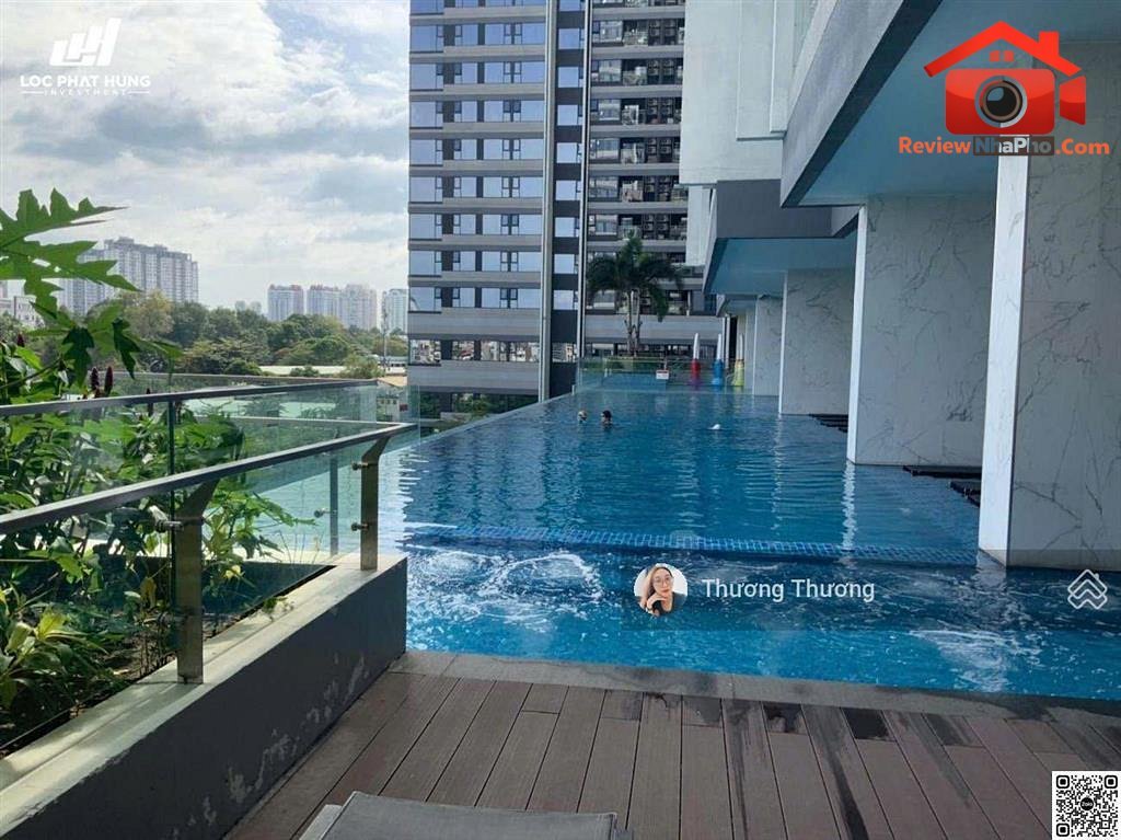 Căn hộ Kingdom 101 Đường Tô Hiến Thành – Phường cũ 14 Quận 10 – Thành phố Hồ Chí Minh REVIEW NHÀ PHỐ 78m2 – 8.1 tỷ