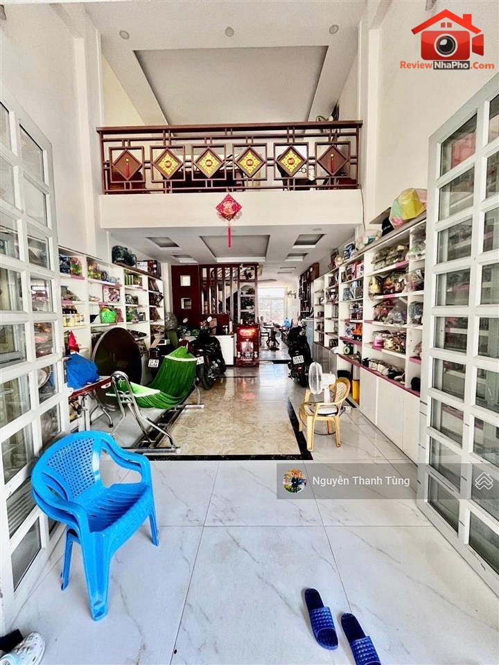 Mặt tiền kinh doanh 4 tầng lô góc Đường Tân Chánh Hiệp 7 – Phường cũ Không xác định Quận 12 – Thành phố Hồ Chí Minh 95 m2 – 9.8 tỷ