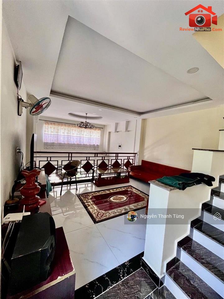 Mặt tiền kinh doanh 4 tầng lô góc Đường Tân Chánh Hiệp 7 – Phường cũ Không xác định Quận 12 – Thành phố Hồ Chí Minh 95 m2 – 9.8 tỷ