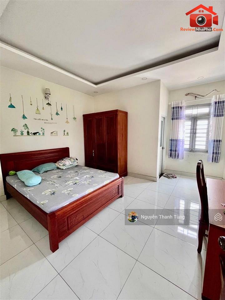Mặt tiền kinh doanh 4 tầng lô góc Đường Tân Chánh Hiệp 7 – Phường cũ Không xác định Quận 12 – Thành phố Hồ Chí Minh 95 m2 – 9.8 tỷ