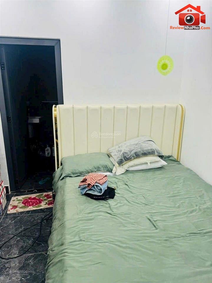 Bán nhà đất Đường Văn Thân – Phường cũ Không xác định Quận Không xác định – Thành phố Hồ Chí Minh 84 m2 8 tỷ
