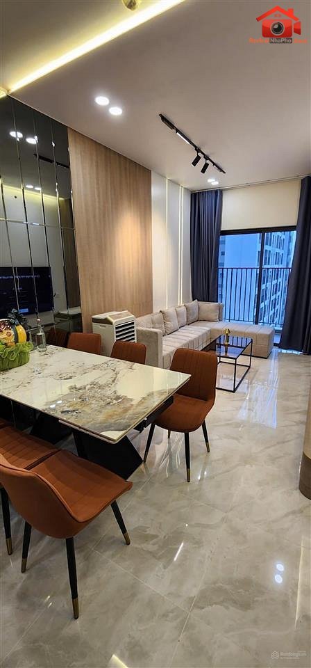Căn hộ 2PN 68 m2 giá 4.15 tỷ – Bán nhà đất Đường Không xác định – Thành phố Hồ Chí Minh REVIEW NHÀ PHỐ