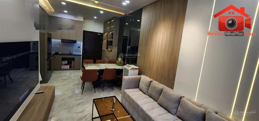 Căn hộ 2PN 68 m2 giá 4.15 tỷ – Bán nhà đất Đường Không xác định – Thành phố Hồ Chí Minh REVIEW NHÀ PHỐ