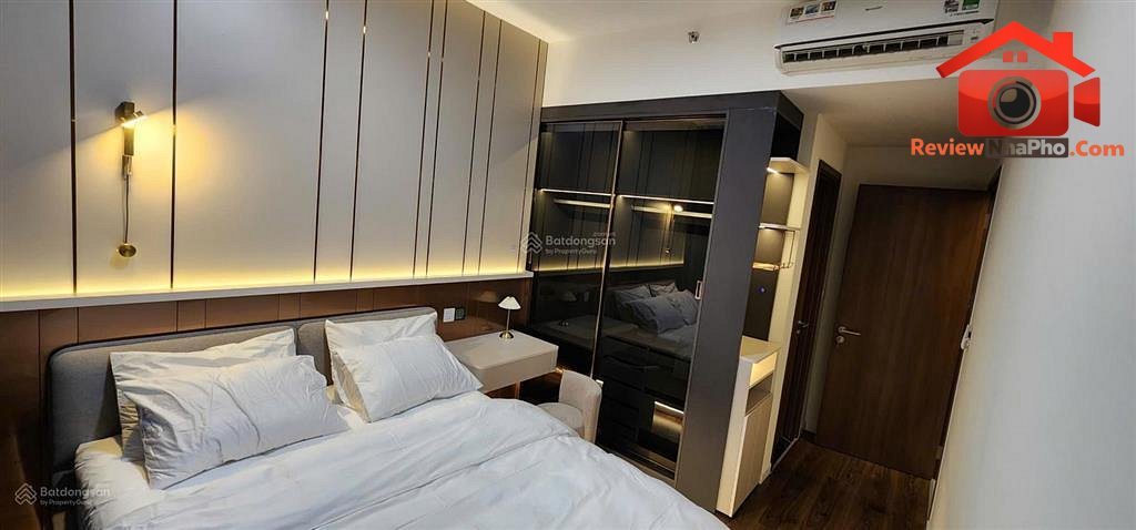 Căn hộ 2PN 68 m2 giá 4.15 tỷ – Bán nhà đất Đường Không xác định – Thành phố Hồ Chí Minh REVIEW NHÀ PHỐ
