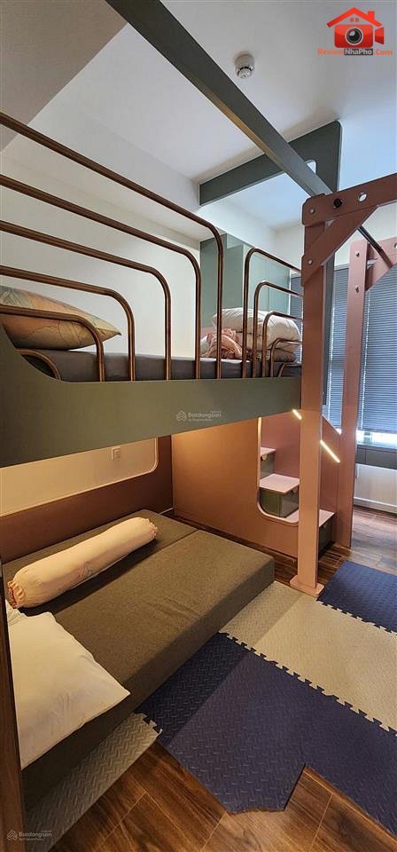 Căn hộ 2PN 68 m2 giá 4.15 tỷ – Bán nhà đất Đường Không xác định – Thành phố Hồ Chí Minh REVIEW NHÀ PHỐ