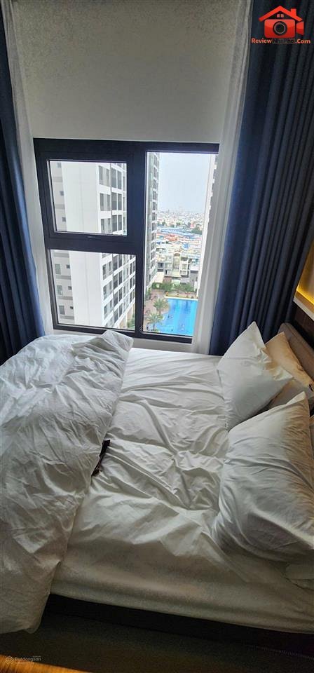 Căn hộ 2PN 68 m2 giá 4.15 tỷ – Bán nhà đất Đường Không xác định – Thành phố Hồ Chí Minh REVIEW NHÀ PHỐ