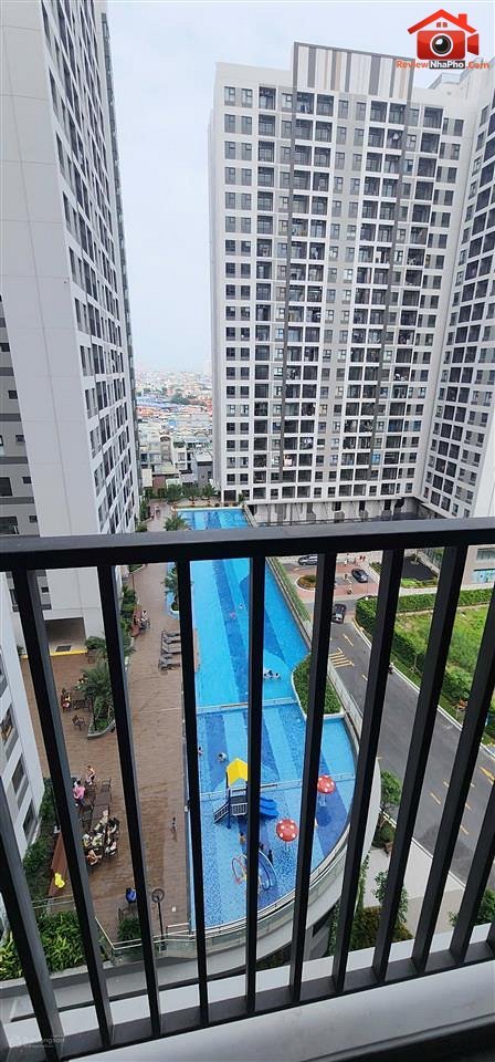 Căn hộ 2PN 68 m2 giá 4.15 tỷ – Bán nhà đất Đường Không xác định – Thành phố Hồ Chí Minh REVIEW NHÀ PHỐ
