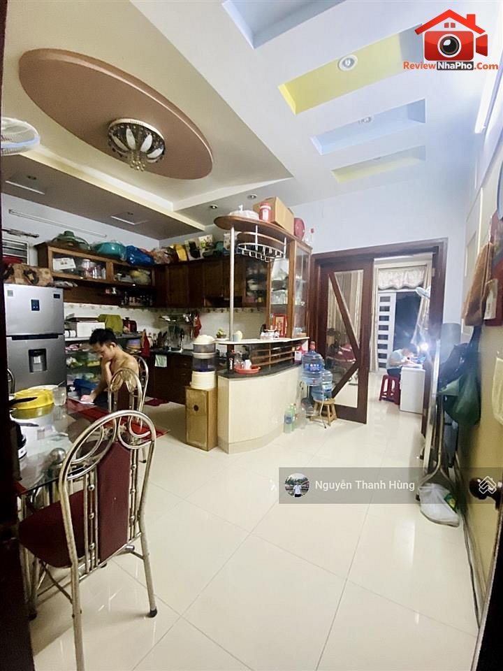 Nhà mặt tiền 155 m² giá 12.5 tỷ – REVIEW NHÀ PHỐ