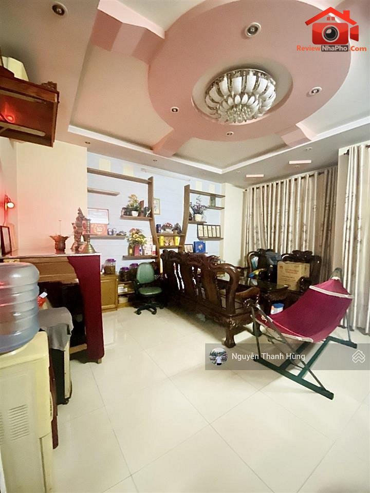Nhà mặt tiền 155 m² giá 12.5 tỷ – REVIEW NHÀ PHỐ