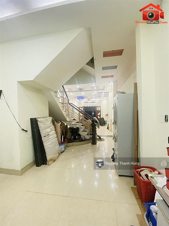 Nhà mặt tiền 155 m² giá 12.5 tỷ – REVIEW NHÀ PHỐ