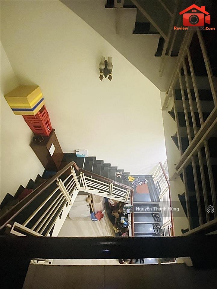 Nhà mặt tiền 155 m² giá 12.5 tỷ – REVIEW NHÀ PHỐ