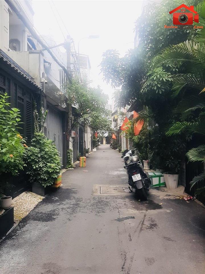 Nhà 6.38 tỷ – Diện tích 48m2 – Đường S… – Bán nhà trong ngõ, hẻm Quận Gò Vấp – TP Hồ Chí Minh giá 5 – 7 tỷ