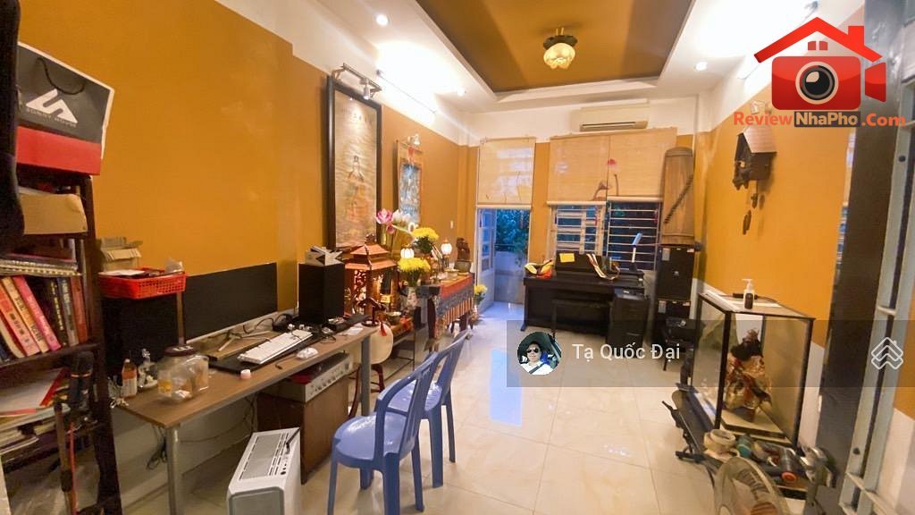 14.8 tỷ – Diện tích 42 m2 – Nhà Mặt Ti… – Bán nhà mặt phố Quận Phú Nhuận – TP Hồ Chí Minh giá 10 – 15 tỷ