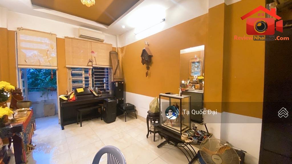 14.8 tỷ – Diện tích 42 m2 – Nhà Mặt Ti… – Bán nhà mặt phố Quận Phú Nhuận – TP Hồ Chí Minh giá 10 – 15 tỷ