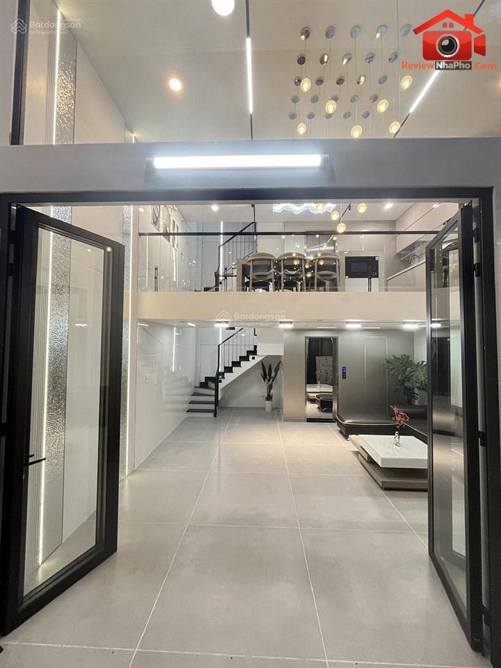 Bán nhà đất Đường Sư Vạn Hạnh – Phường cũ 12 Quận 10 – Thành phố Hồ Chí Minh 100 m² 22 tỷ