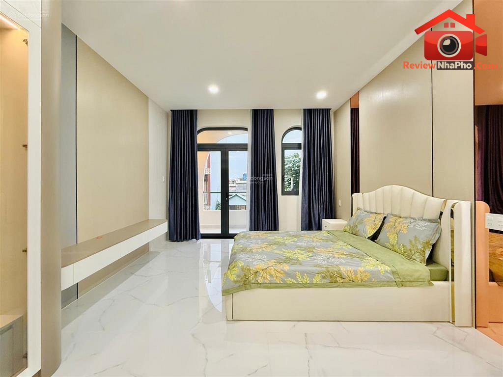 Bán nhà đất Đường Sư Vạn Hạnh – Phường cũ 12 Quận 10 – Thành phố Hồ Chí Minh 100 m² 22 tỷ