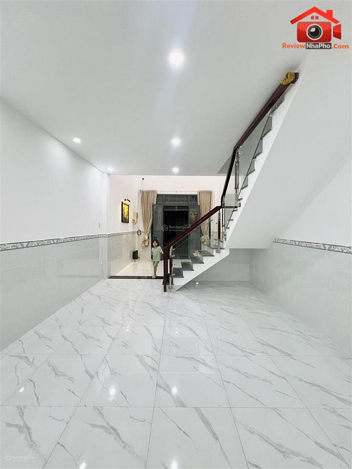 Bán nhà đất Đường Bình Phú – Phường cũ Không xác định Quận 6 – Thành phố Hồ Chí Minh 82 m2 7.9 tỷ