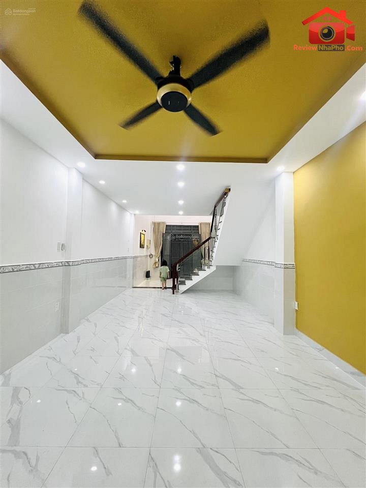 Bán nhà đất Đường Bình Phú – Phường cũ Không xác định Quận 6 – Thành phố Hồ Chí Minh 82 m2 7.9 tỷ