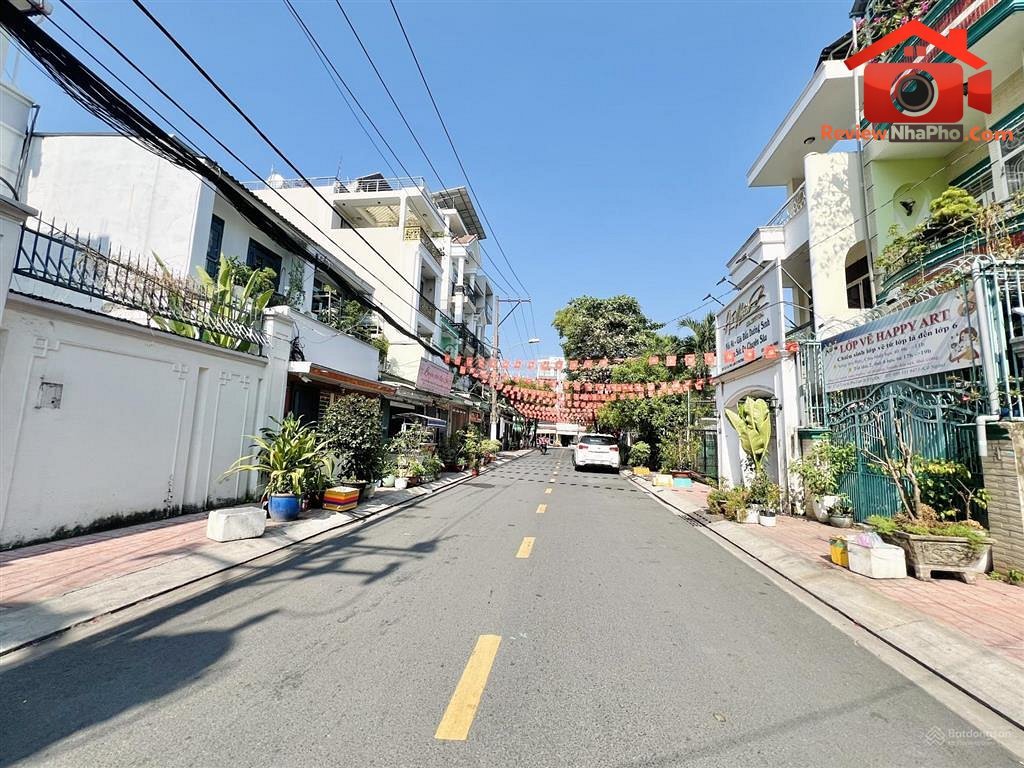 Bán nhà đất Đường Bình Phú – Phường cũ Không xác định Quận 6 – Thành phố Hồ Chí Minh 82 m2 7.9 tỷ