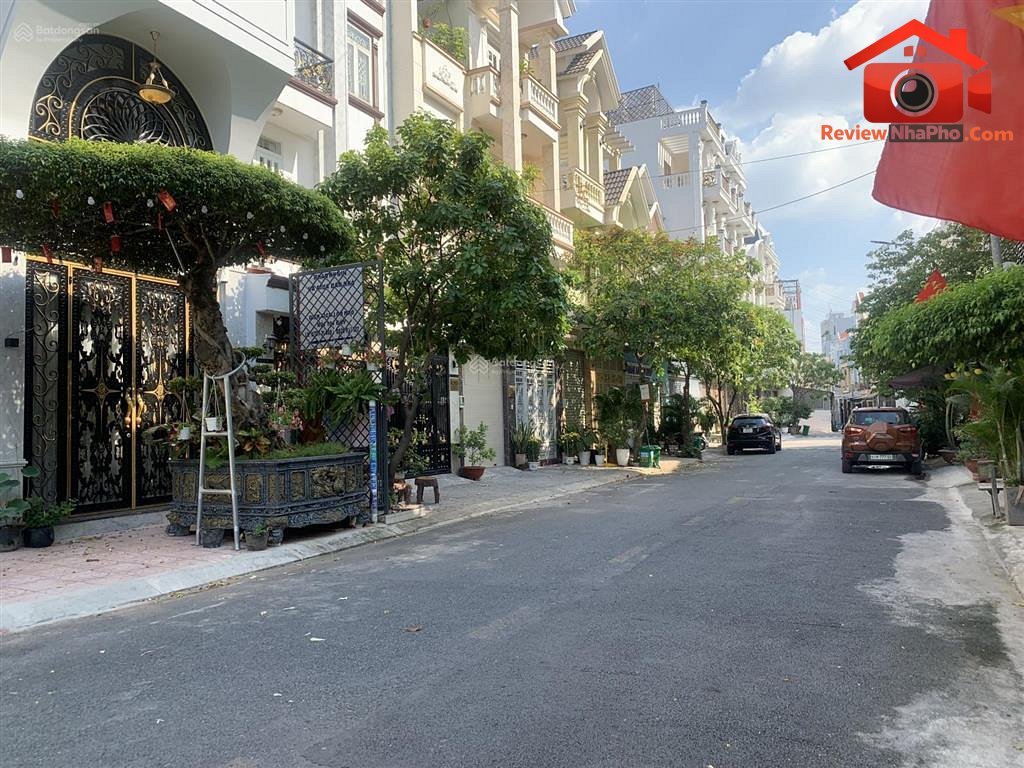 Bán nhà đất Đường Trần Thị Do – Phường cũ Hi… – Bán nhà trong ngõ, hẻm Quận 12 – TP Hồ Chí Minh giá 7 – 10 tỷ