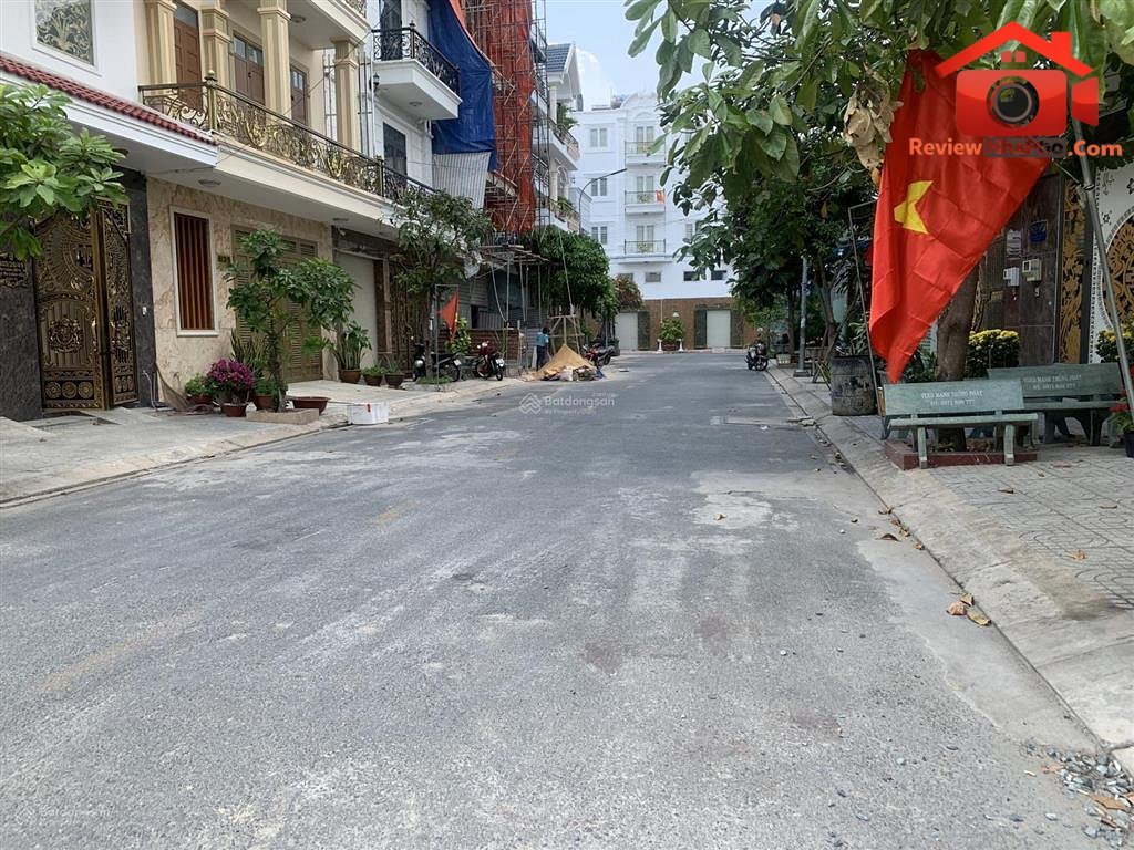 Bán nhà đất Đường Trần Thị Do – Phường cũ Hi… – Bán nhà trong ngõ, hẻm Quận 12 – TP Hồ Chí Minh giá 7 – 10 tỷ