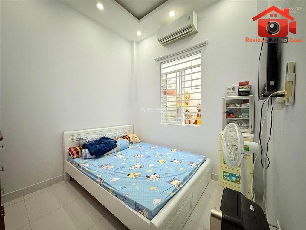 Nhà 3 tầng 76 m² chỉ 8.6 tỷ – REVIEW NHÀ PHỐ… – Bán nhà mặt phố Quận Gò Vấp – TP Hồ Chí Minh giá 7 – 10 tỷ